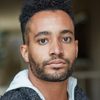Luke Rampersad as Jackson