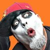 Monoxide Child as Lil Poot