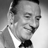 Wilfred Pickles as Geoffrey Fisher