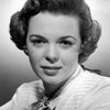 Nancy Gates as Caroline Webb