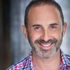 Michael Paul as Taxi Driver Khaleel (as Michael Ziegfeld)