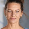 Catrin Striebeck as Frau Schuster vom Finanzamt