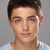 Asher Angel as Clay Laughlin