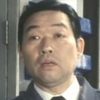 Masahiko Tanimura as Flower Shop Owner