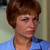 Aliki Zaverdinou as Stavroula