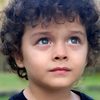 Tamor Kirkwood as Young Arthur (Three Years Old)