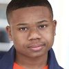 Kaleb Alexander Roberts as Young TQ