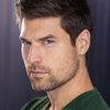 Josh Murray as Agent Colin Ward