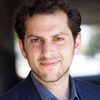 Michael Bernardi as Rabbi Yusef