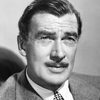Walter Pidgeon as Harry Pebbel