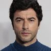 Javier Rey as Raúl (segment "Tengo ganas de verte")