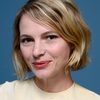 Amy Seimetz as Mabel Todd