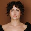 Gabriella Kosmidis as Gracie (voice)