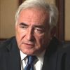 Dominique Strauss-Kahn as Self - Managing Director, International Monetary Fund