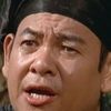 Pang Pang as Silk Merchant
