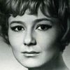 Tatyana Lavrova as Serafima(T. Lavrova)