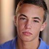 Brendan Aguillard as Young Boy 1