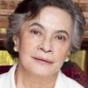 María del Carmen Farias as School Principal