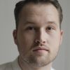 Gorm Grømer as Gutt på fest