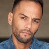 Erik Alexander Gavica as Chuy