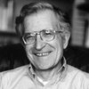 Noam Chomsky as Self
