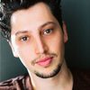 Ali Lopez-Sohaili as Tommy