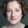 Lucinda Raikes as Reporter