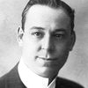 George Morrell as Townsman