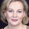 Sara Stewart as Martha Wayne