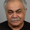 Osman Alkas as Begüm'ün Babasi