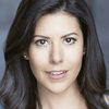 Cristina Dohmen as Kristina Fernandes