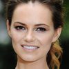 Kara Tointon as Sarah Barwell