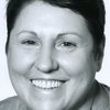 Lorraine Cheshire as Yorkshire Housewife