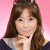 Junko Takeuchi as Rin Natsuki / Cure Rouge (voice)