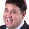 Peter Kay as Simon Pig