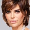 Lisa Rinna as Veronica Simpson
