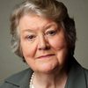 Patricia Routledge as Clinty Clintridge