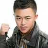 Tiger Xu as Hou Tonghai