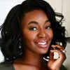 Sarah Vaughn Perry as Hattie