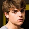 Zacharie Chasseriaud as Gabriel Vauvel