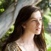 Talia Zucker as Alice Palmer
