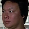 Steve Mak Fei-Hung as Chai Lo's Thug