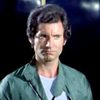 Domenico Cianfriglia as Eurac Soldier / Shuttle Technician (uncredited)