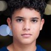 Yael Ocasio as Alberto