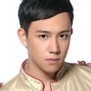 Steven Cheung Chi-Hang as Sandy Monk