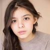 Marley Chesham as Young Val