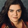 Mayan Lopez as Yvette