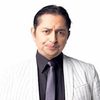 Orlando Herrera as El Conserje