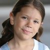 Hannah Goergen as 5-Year-Old Sam