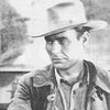 Paul Sutton as 'The Fox'